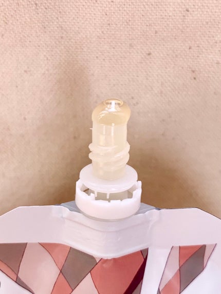 毛穴小町 イエローピールオフパック/クリアターン/ピーリングを使ったクチコミ(3枚目)