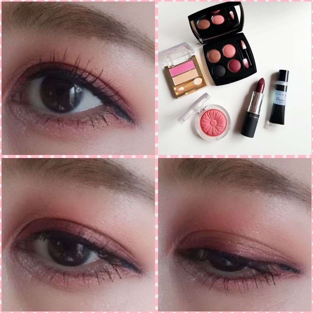 マシュマロルック リップスティック/リンメル ロンドン/口紅を使ったクチコミ（1枚目）