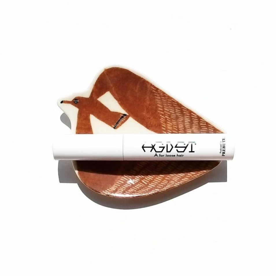 ア・フォールディングマスカラ/プレビュート/ヘアジェルを使ったクチコミ（1枚目）