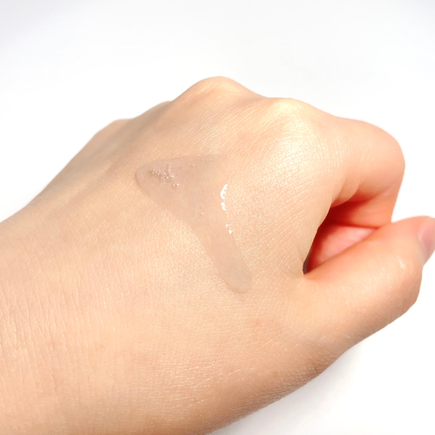 ゼロ毛穴1DAYセラム/MEDICUBE/美容液を使ったクチコミ(2枚目)