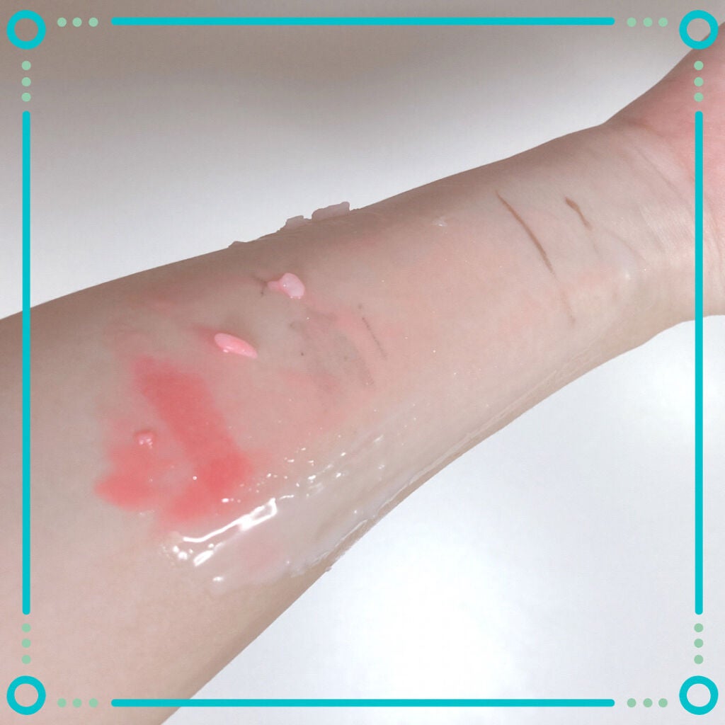 ãã£ãšãæ¯ç©Žã±ã¢ã¯ã¬ã³ãžã³ã°ããŒã /ããŽ/ã¯ã¬ã³ãžã³ã°ããŒã ã䜿ã£ãã¯ãã³ãïŒ5æç®ïŒ