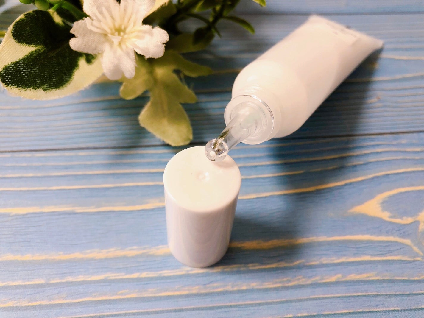 AA EYE AMPOULE/Shangpree/アイケア・アイクリームを使ったクチコミ(3枚目)