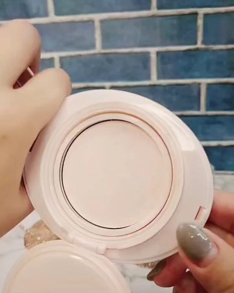 エッグサンバーム/wooliliwoo/化粧下地を使ったクチコミ（2枚目）