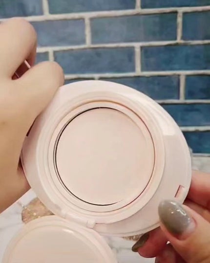 エッグサンバーム/wooliliwoo/化粧下地を使ったクチコミ(2枚目)