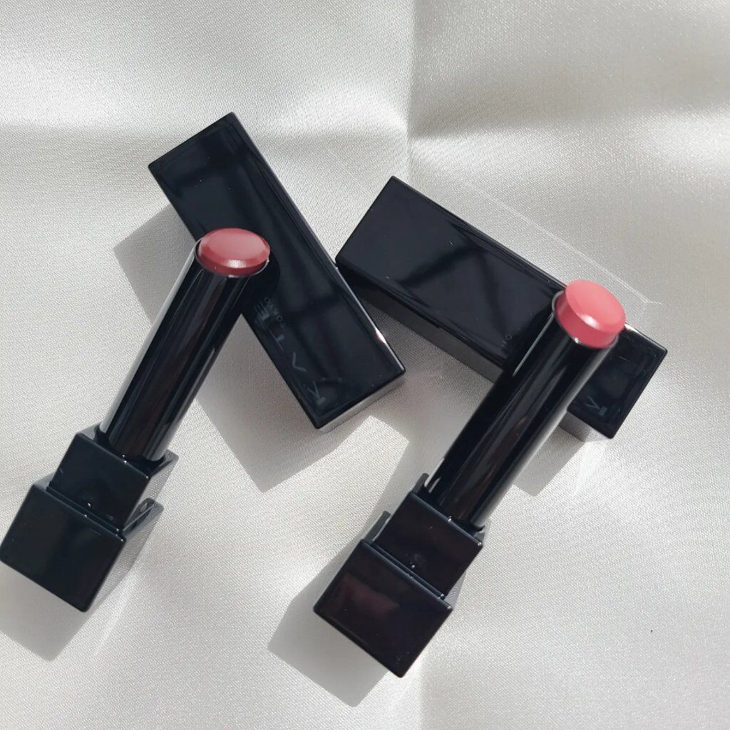 ケイト リップモンスター/KATE/口紅を使ったクチコミ（2枚目）