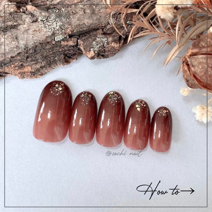 カラフルネイルズ/キャンメイク/マニキュアを使ったクチコミ(4枚目)