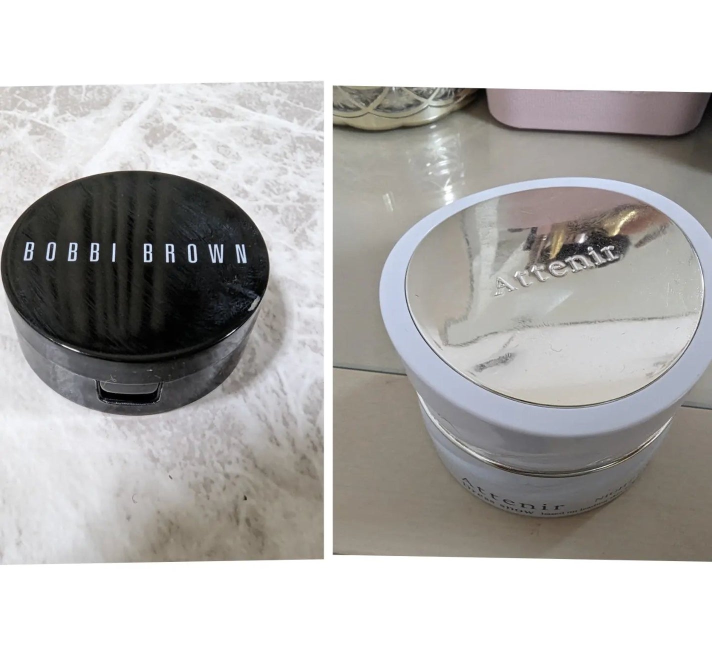コレクター/BOBBI BROWN/クリームコンシーラーを使ったクチコミ(5枚目)
