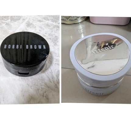 コレクター/BOBBI BROWN/クリームコンシーラーを使ったクチコミ(5枚目)