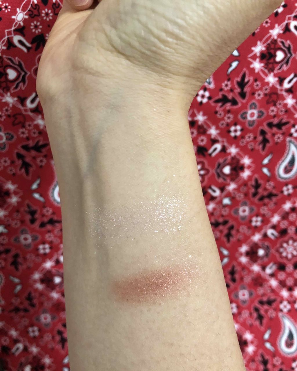 セレクト アイカラー N/ESPRIQUE/単色アイシャドウを使ったクチコミ(3枚目)