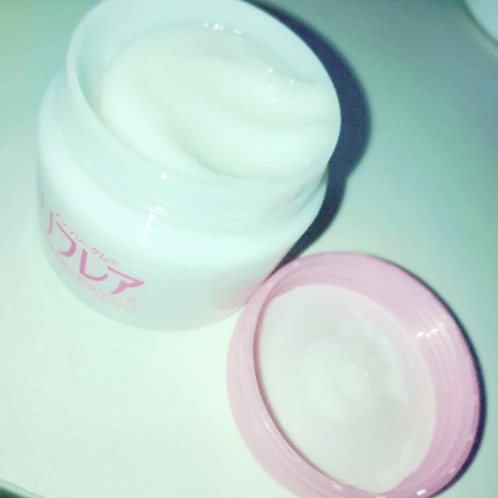 メンソレータム リフレア デオドラントクリーム/リフレア/デオドラント・制汗剤を使ったクチコミ(2枚目)