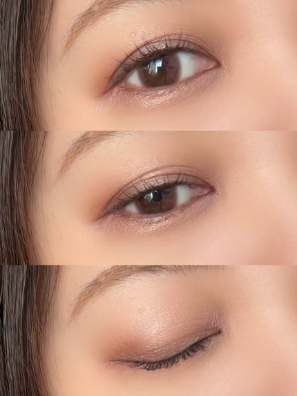 シャドーカスタマイズ/MAJOLICA MAJORCA/単色アイシャドウを使ったクチコミ(5枚目)