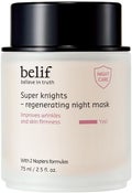 Super knights - regenrating night mask / belif