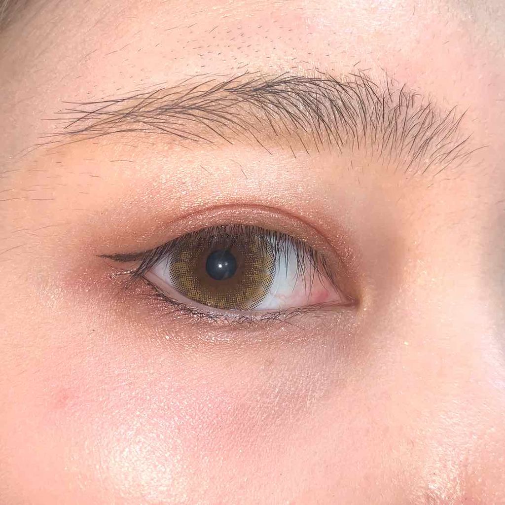 トラップインパクトアイズ/KATE/アイシャドウパレットを使ったクチコミ（1枚目）