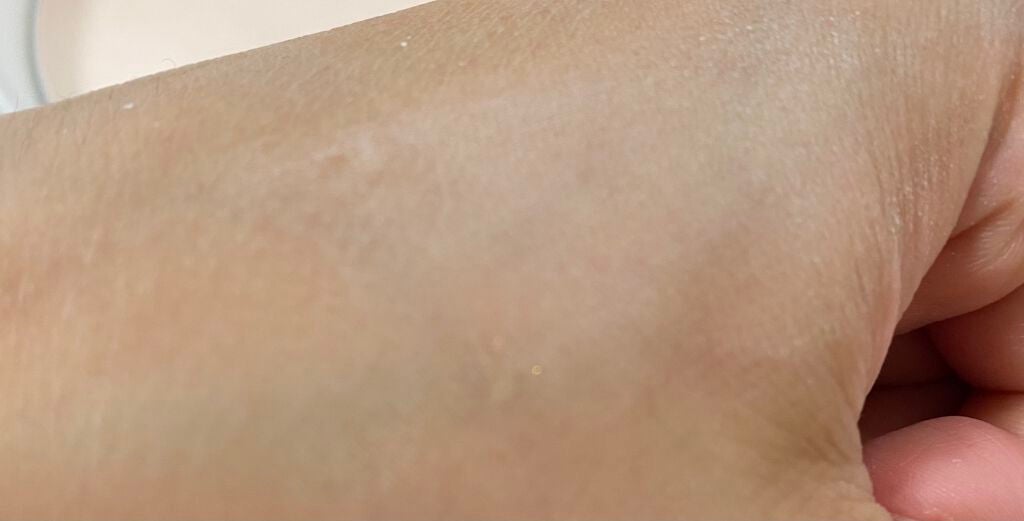 スキンケアパウダー/IPSA/プレストパウダーを使ったクチコミ(4枚目)