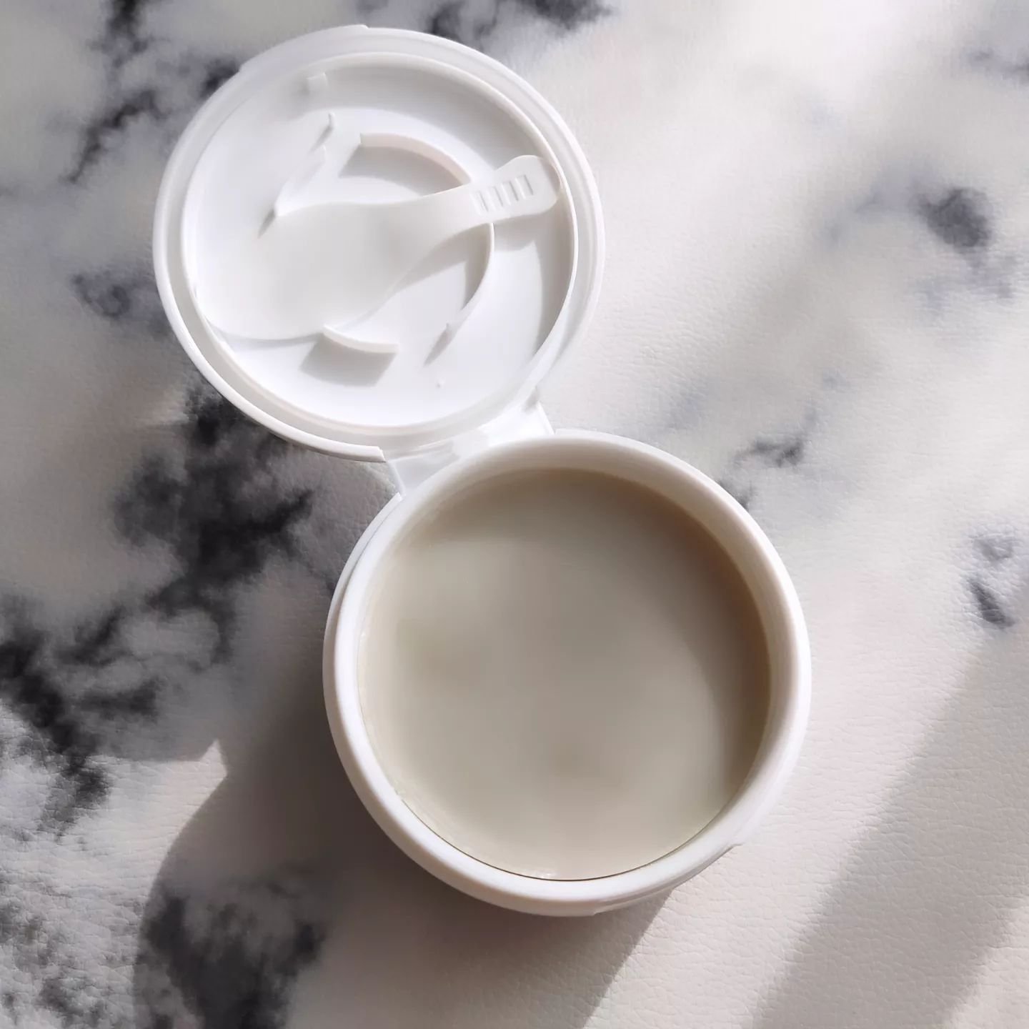 クレンジングバーム モイスト/日本メディコ/クレンジングバームを使ったクチコミ（2枚目）