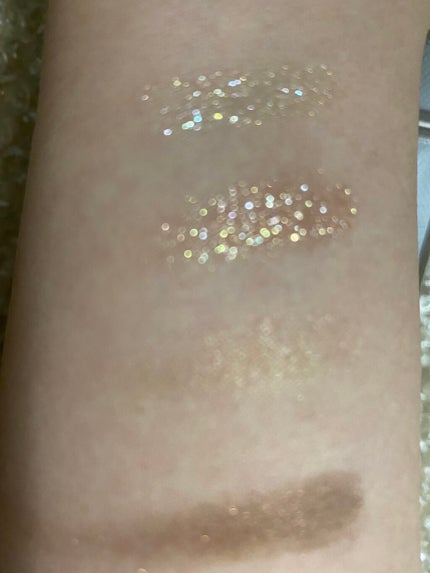 アイ カラー クォード/TOM FORD BEAUTY/アイシャドウパレットを使ったクチコミ(7枚目)