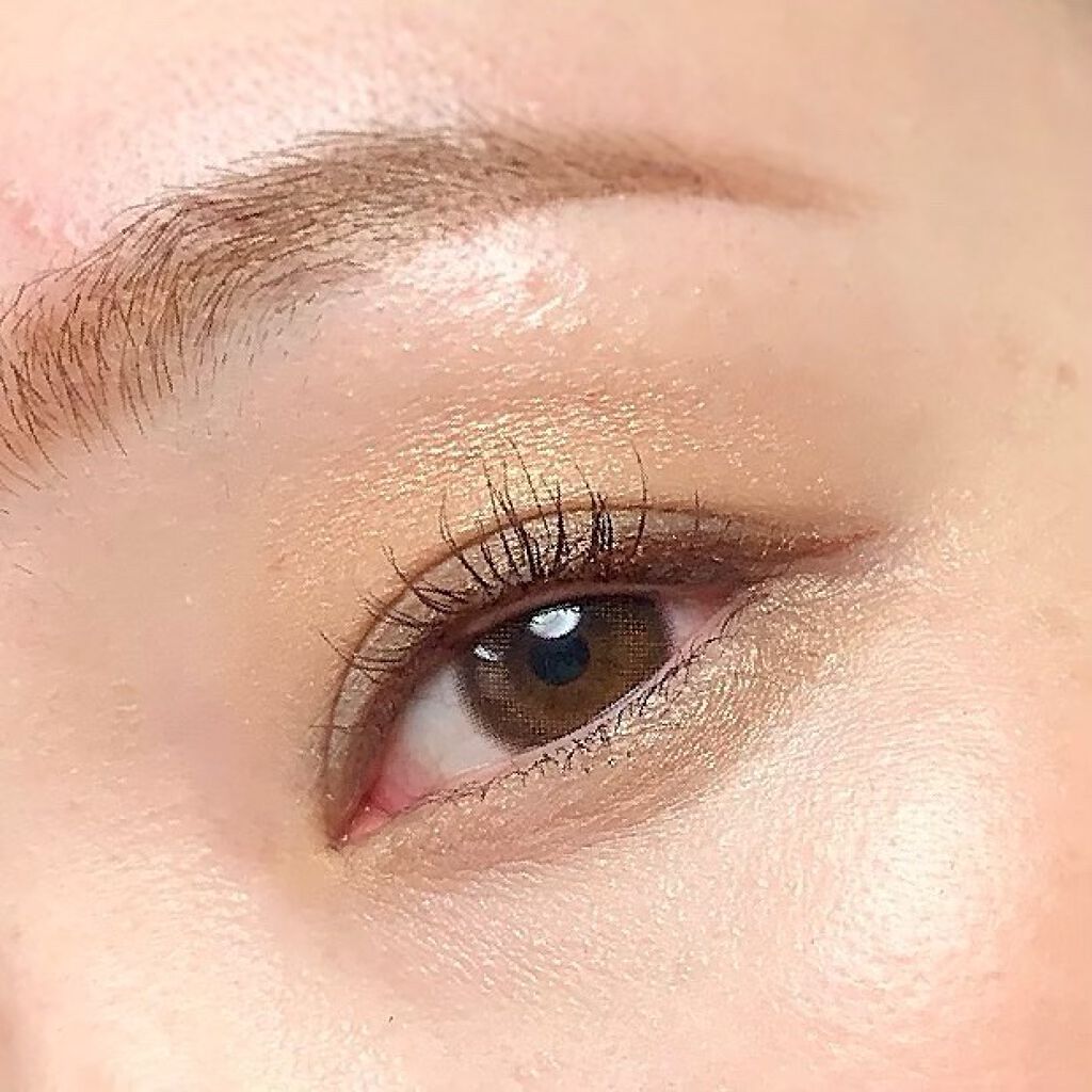 レ キャトル オンブル/CHANEL/アイシャドウパレットを使ったクチコミ(2枚目)