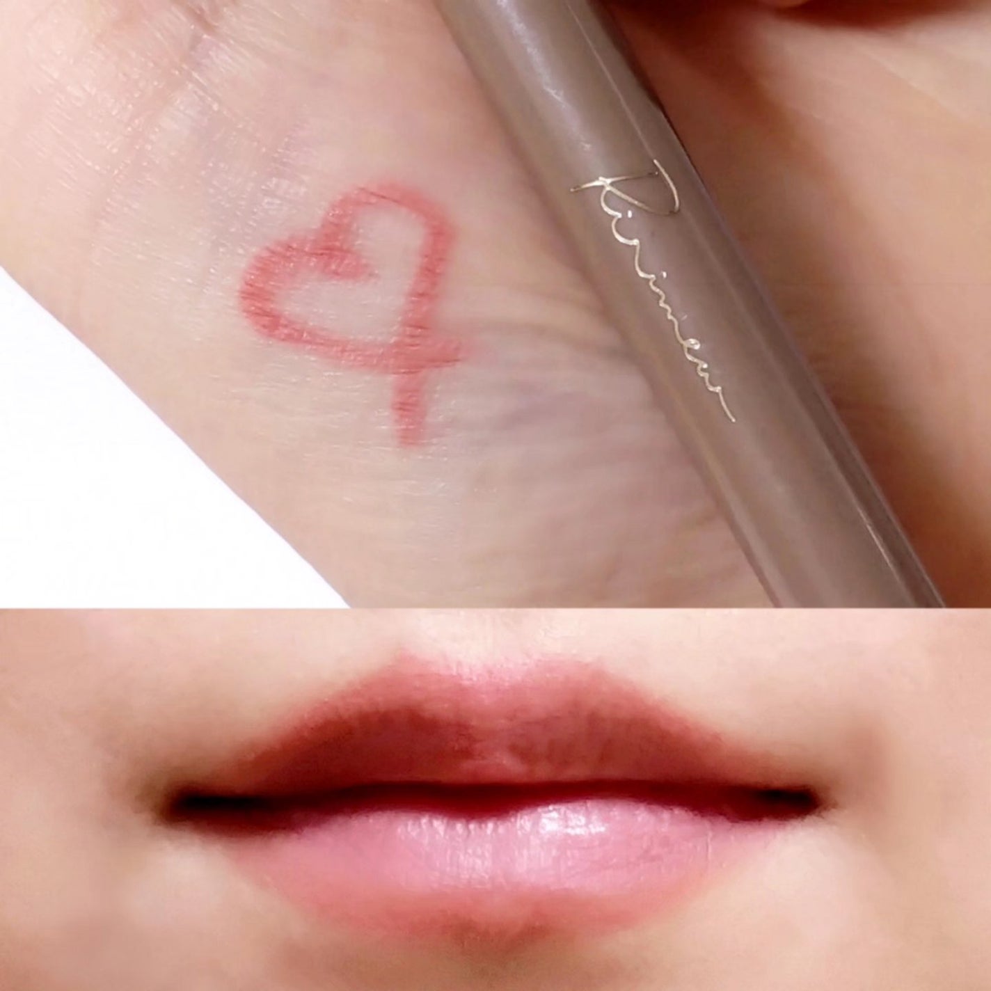 マルチフィットライナー/Ririmew/ペンシルアイライナーを使ったクチコミ(3枚目)