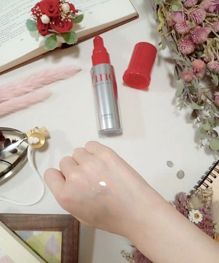 フィーノ プレミアムタッチ 濃厚美容液ヘアオイル/フィーノ/ヘアオイルを使ったクチコミ(2枚目)