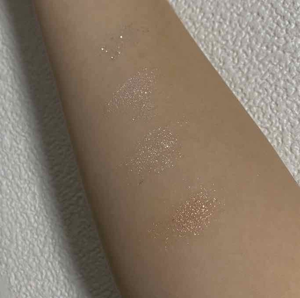 3CE ミニ マルチアイカラーパレット/3CE/アイシャドウパレットを使ったクチコミ(2枚目)