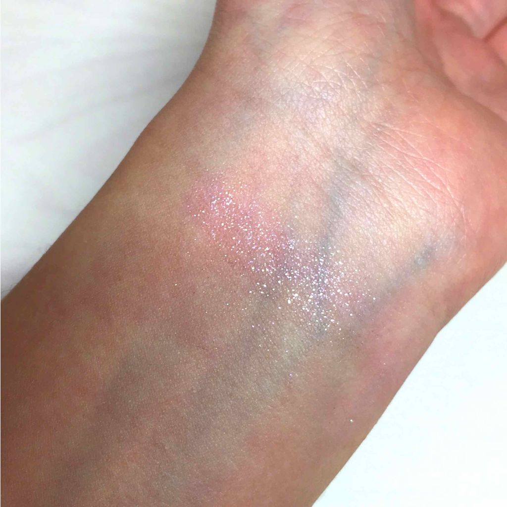 アディクション ザ アイシャドウ/ADDICTION/単色アイシャドウを使ったクチコミ（2枚目）