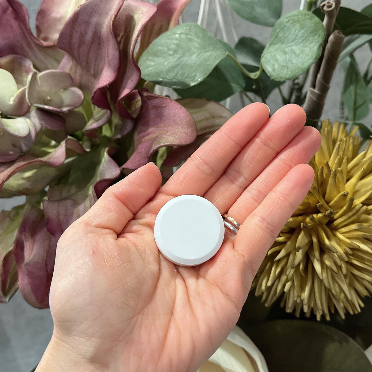  薬用 HOT TAB RECOVERY /HOT TAB/炭酸系入浴剤を使ったクチコミ（3枚目）