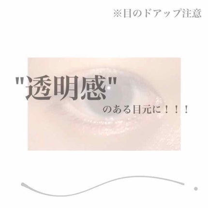 Angelcolor Bambi Series Vintage 1day/AngelColor/ワンデー(1DAY)カラコンを使ったクチコミ(1枚目)