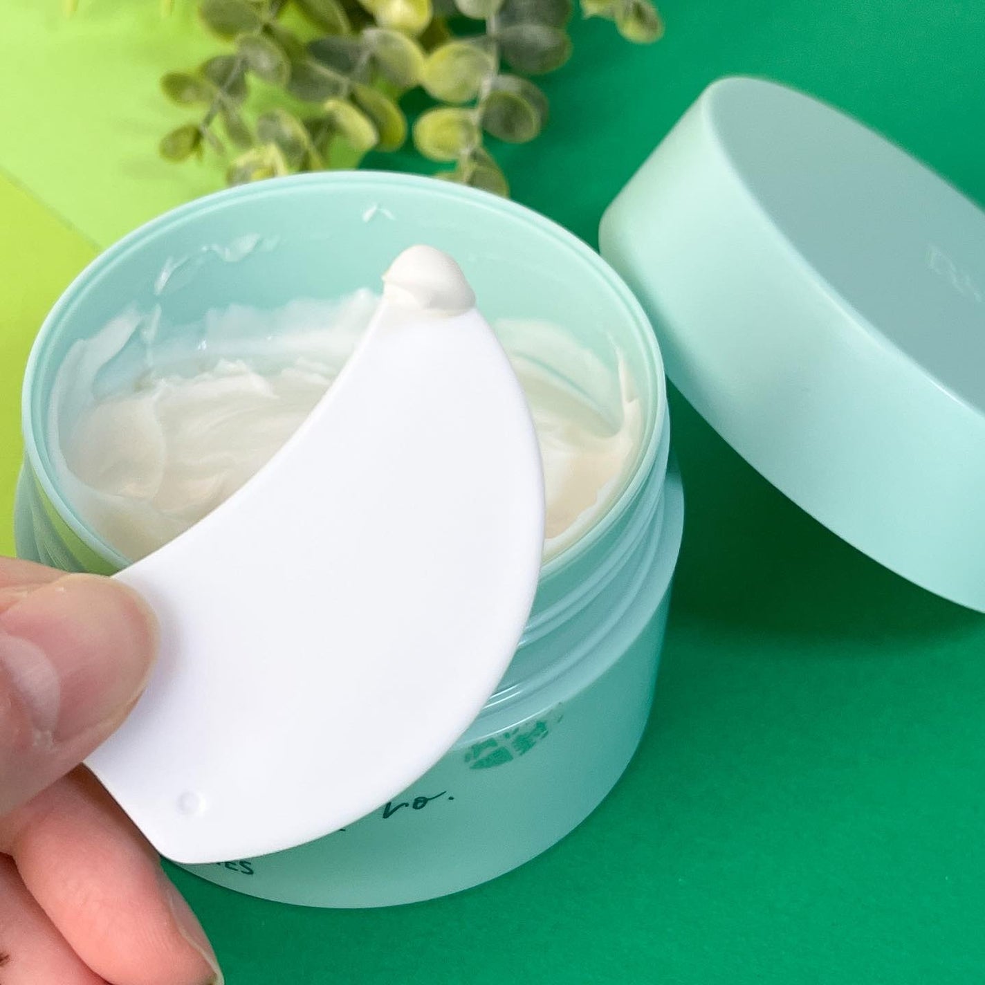 モイストバランシングマスクPro./ビービーラボラトリーズ/洗い流すパック・マスクを使ったクチコミ(4枚目)