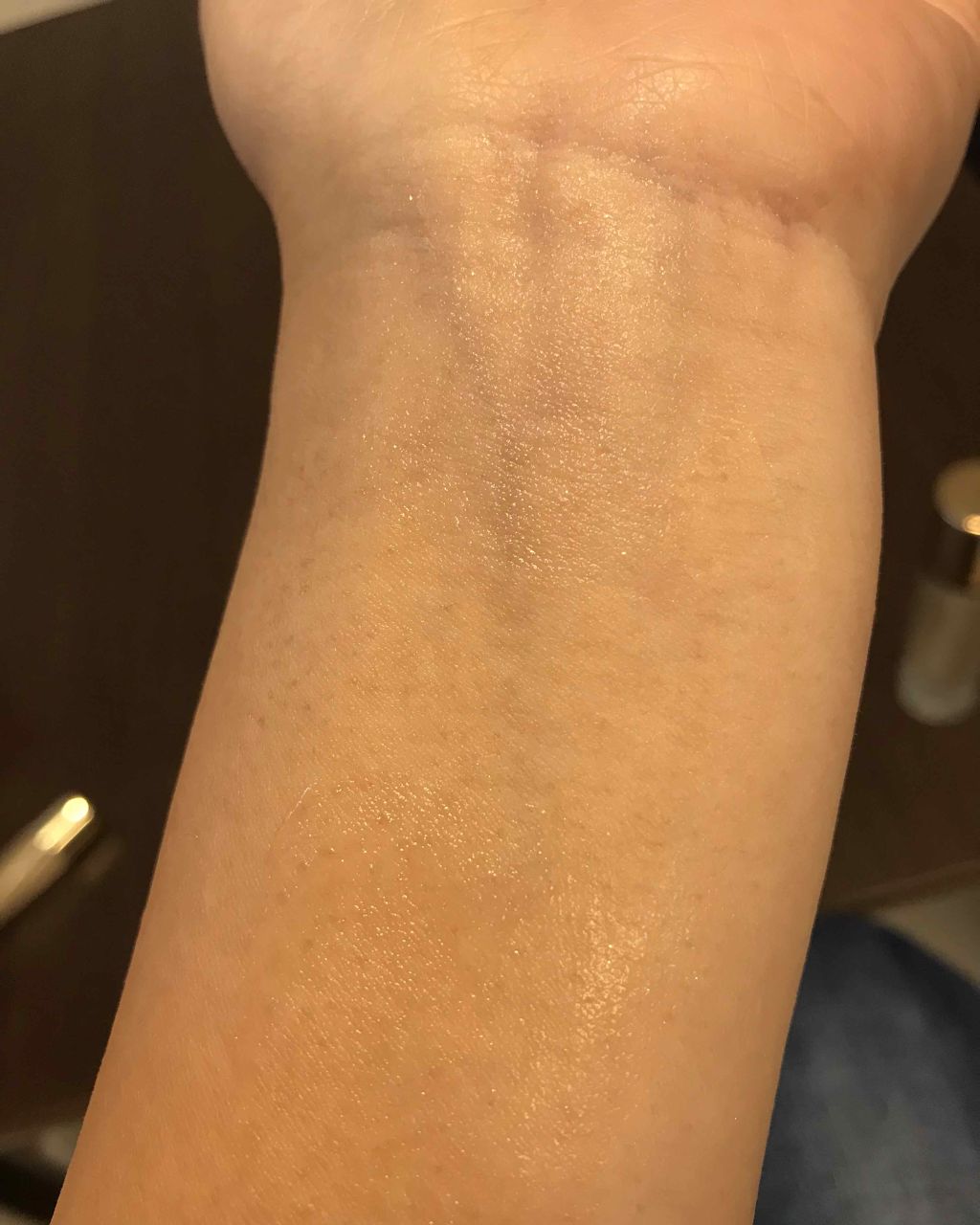 ラディアント タッチ ブラープライマー/YVES SAINT LAURENT BEAUTE/化粧下地を使ったクチコミ(3枚目)