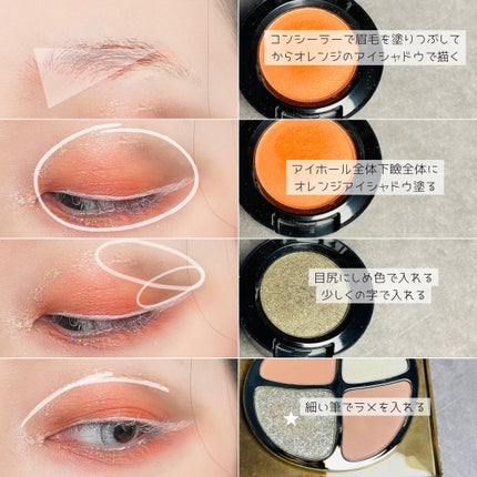 ナチュラル チークN/CEZANNE/パウダーチークを使ったクチコミ(5枚目)