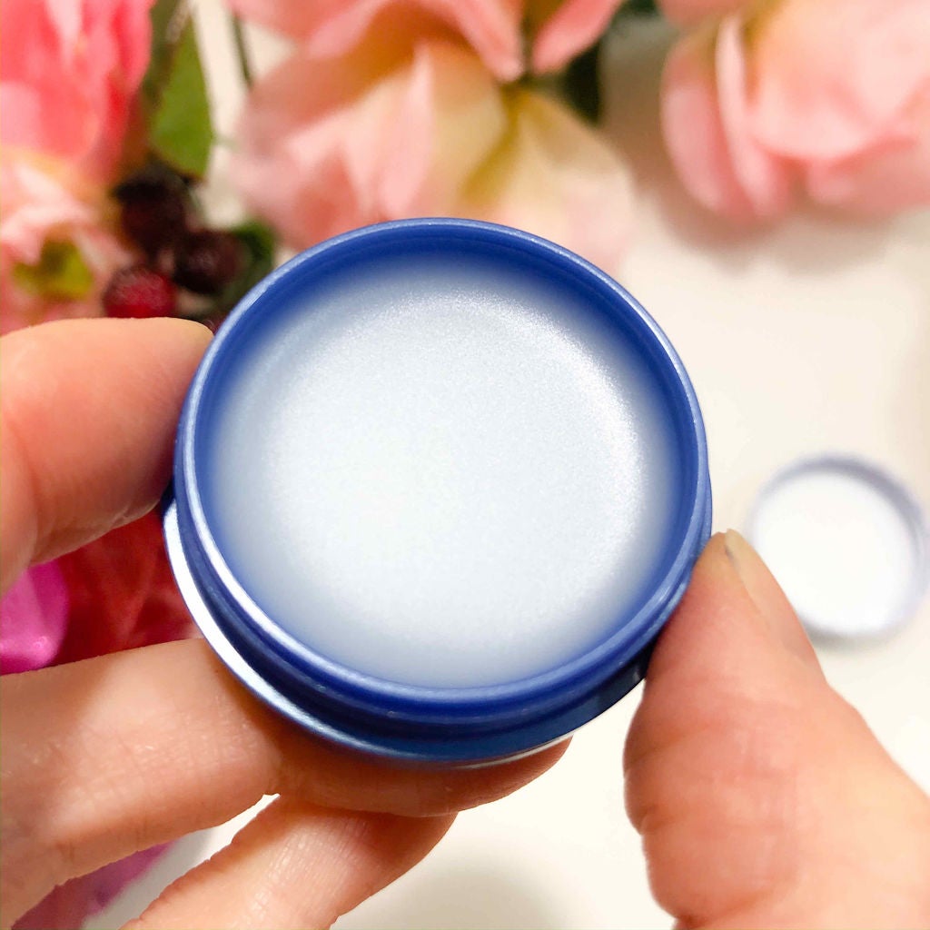 リップケア バーム/キュレル/リップバームを使ったクチコミ(2枚目)