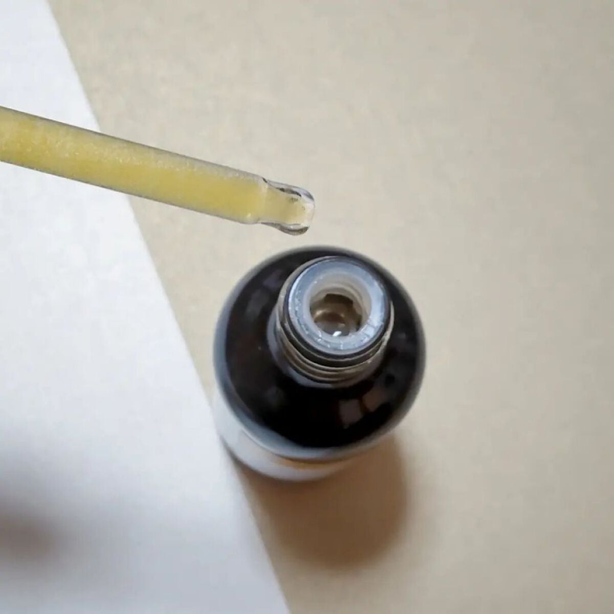 ミシャ ビタシープラス 美容液【日本処方】/MISSHA/美容液を使ったクチコミ(5枚目)