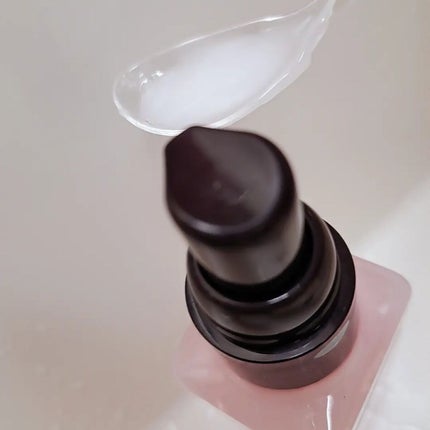 リラックス オーバーナイトケア ミルク/Je l'aime/ヘアミルクを使ったクチコミ(3枚目)