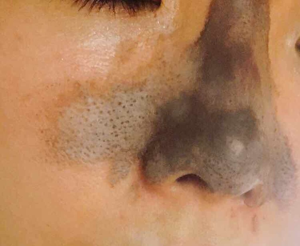 毛穴カバーコンシーラー/CEZANNE/クリームコンシーラーを使ったクチコミ（3枚目）