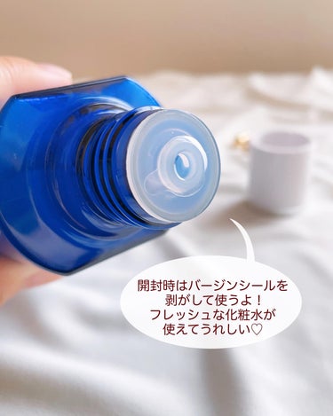 薬用 雪肌精 200ml/雪肌精/化粧水を使ったクチコミ（3枚目）