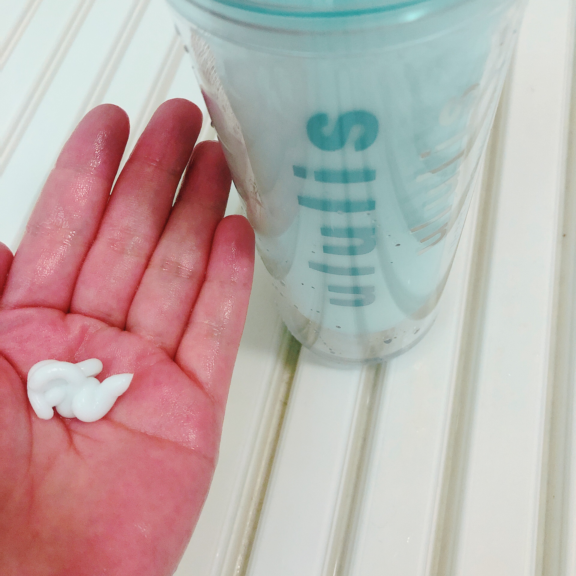 ウォーターコンク モイストシャンプー/ヘアトリートメント シャンプー 340ml/ululis/市販シャンプーを使ったクチコミ（3枚目）