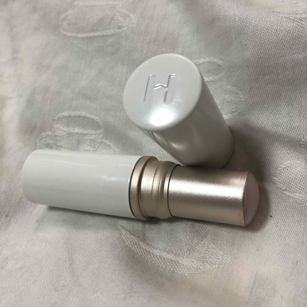 トゥルーディメンションラディアンスバーム/hince/スティックハイライトを使ったクチコミ(1枚目)