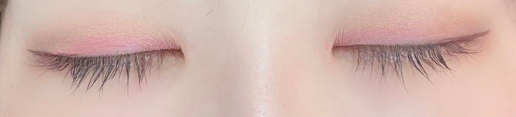 ショコラスウィート アイズ/リンメル ロンドン/アイシャドウパレットを使ったクチコミ(5枚目)