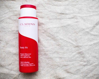 CLARINSのボディーフィットです( ⸝⸝•ᴗ•⸝⸝ )੭⁾⁾

Melvitaのピンクのオイル、
香りなど良かったのですが、どうも、
私には乾燥してしまい、、、
１カ月くらいで使い切り
次はこれにし