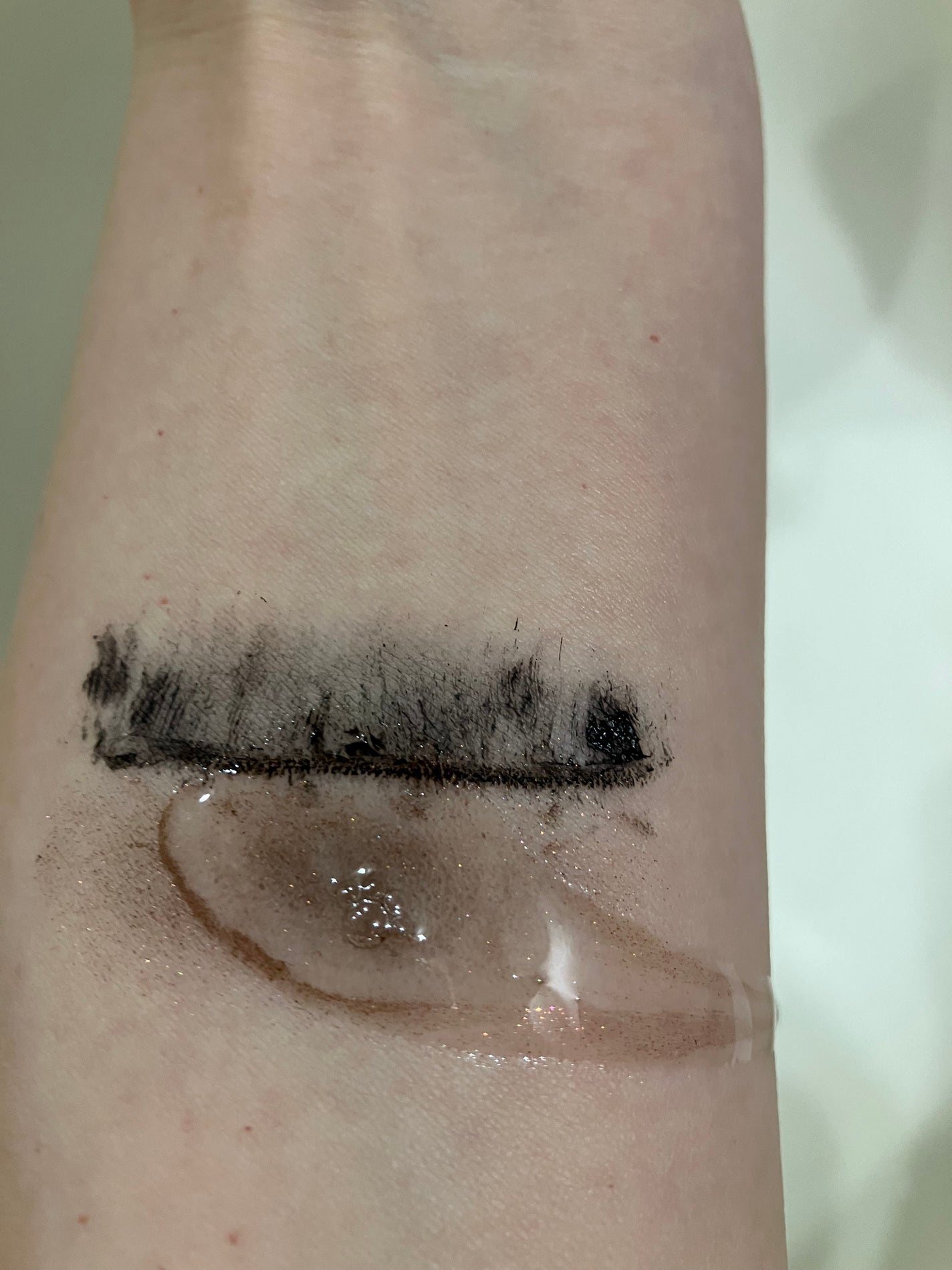 クレンジングオイル/CLAYGE/オイルクレンジングを使ったクチコミ(4枚目)