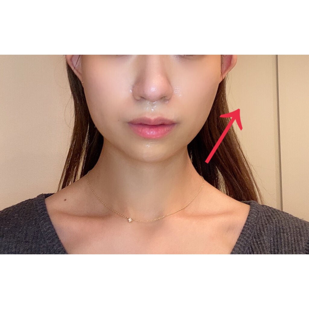 ブースト スターターキット/ニュースキン/美顔器・マッサージを使ったクチコミ(2枚目)