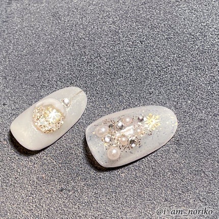 ネコジェル H-2/ネオコレクション/ジェルネイルの画像