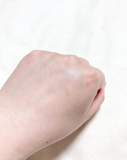 センテラ カーミング バリア クリーム/Barr/フェイスクリームを使ったクチコミ(5枚目)