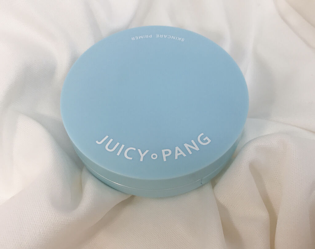 ジューシーパン スキンケアプライマー/A’pieu/化粧下地を使ったクチコミ（1枚目）