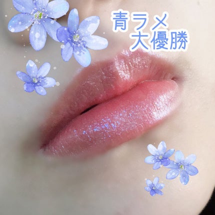 カラーリッシュ ルルージュ  ヌードナクレ コレクション/ロレアル パリ/口紅を使ったクチコミ(1枚目)