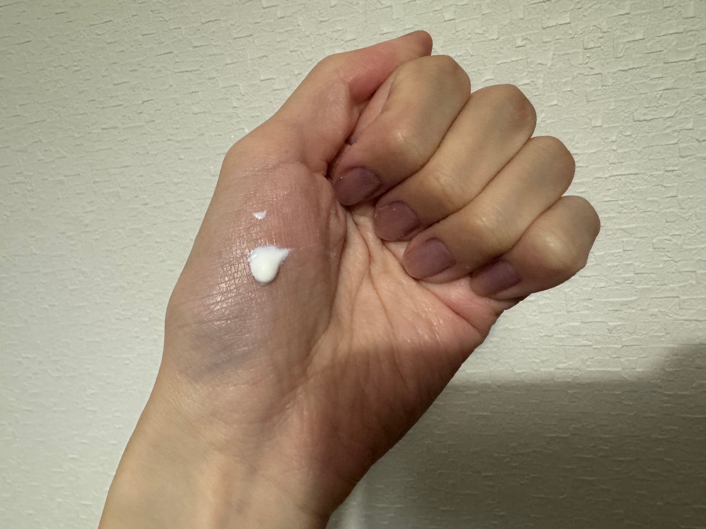 薬用CリンクルホワイトUV/ドクターケイ/日焼け止めクリームを使ったクチコミ(2枚目)