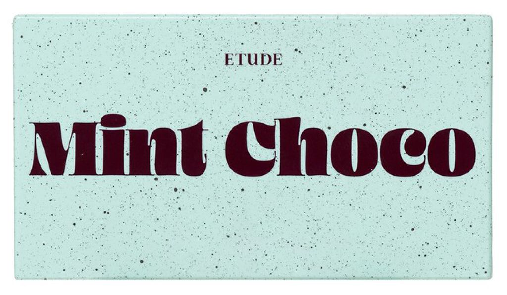 チョコミント