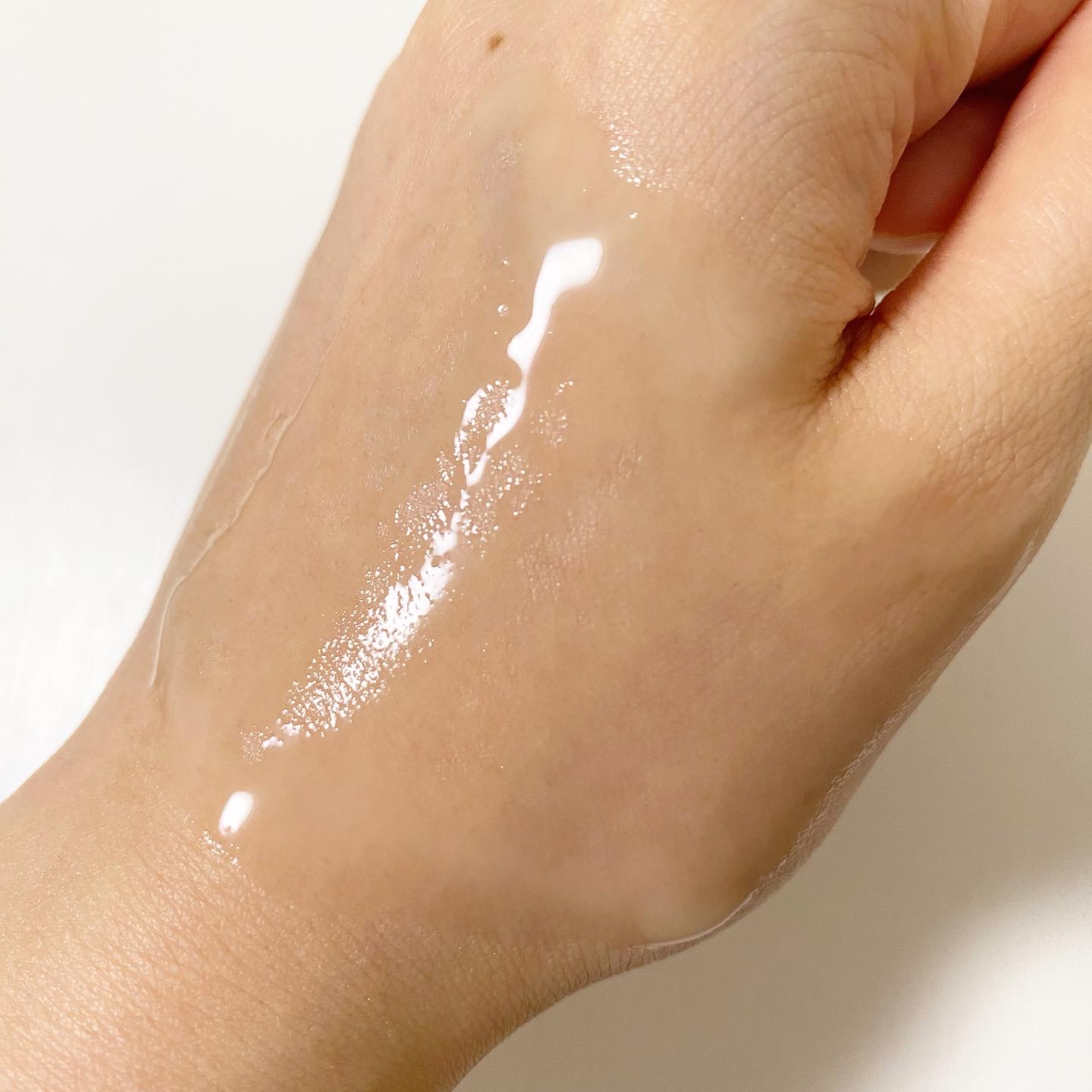 レチノール　シカ　リペア　セラム/innisfree/美容液を使ったクチコミ（3枚目）