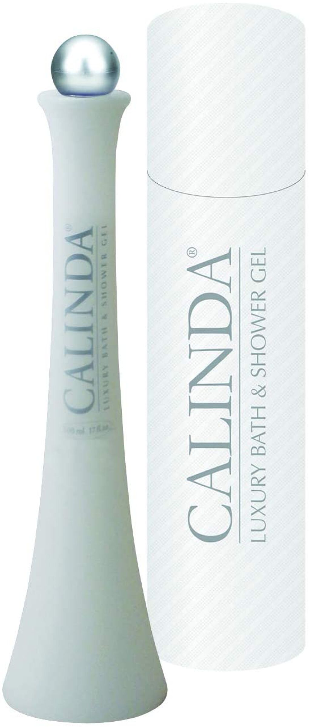 バブルバス&ボディウォッシュ クロエタイプ