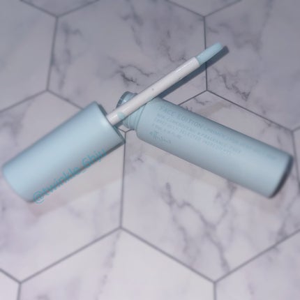 エテュセ ポアレスプライマー クール/ettusais/化粧下地を使ったクチコミ(1枚目)